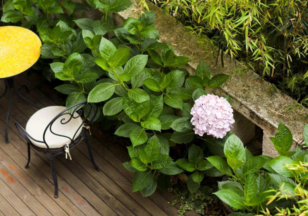 Z.Garden Lejlighed Dali  Eksteriør billede