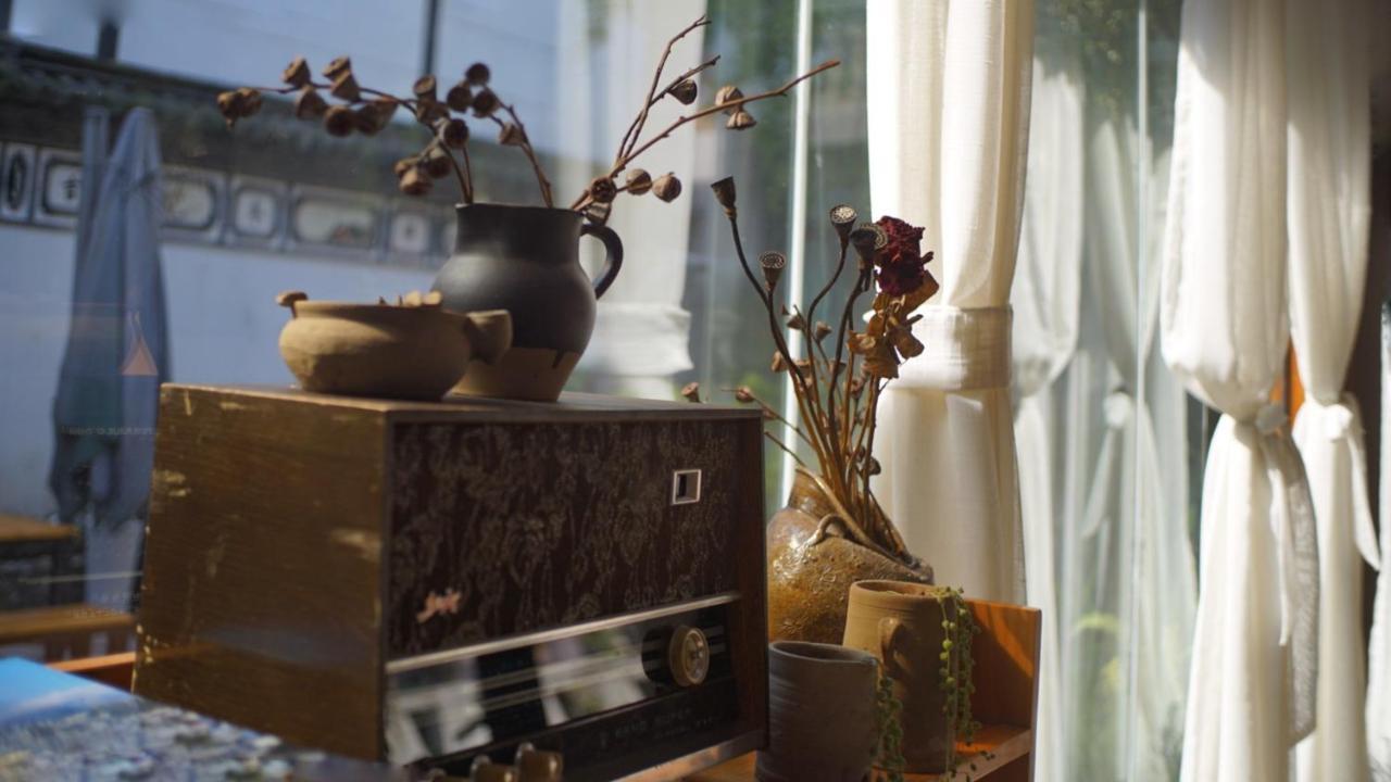 Z.Garden Lejlighed Dali  Eksteriør billede